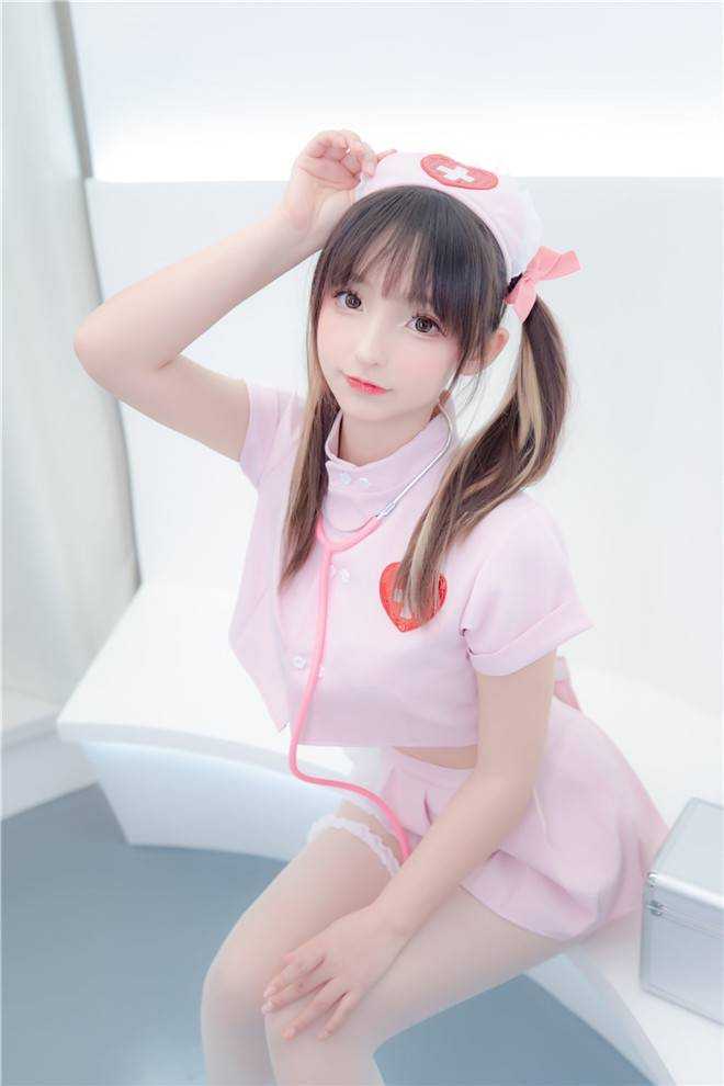 萝莉岛App截图
